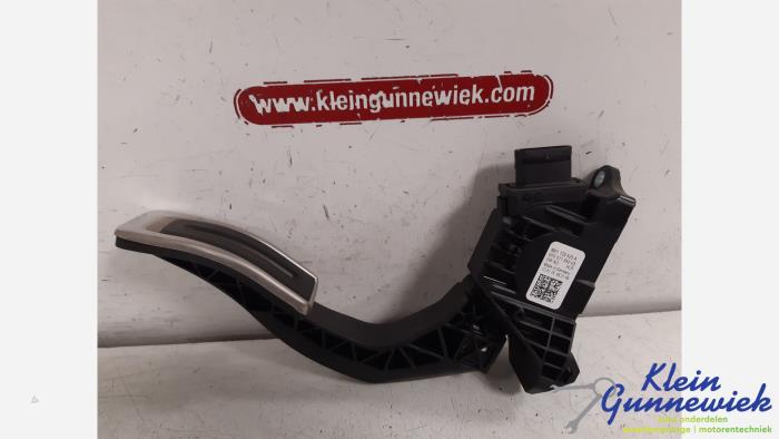 Begagnade Gaspedalsensor Audi A5 Pris € 21,00 Marginaltabell erbjuds av Klein Gunnewiek Autodemontage & Motorentechniek
