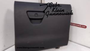 Used Glovebox Ford Tourneo Courier Price € 55,00 Margin scheme offered by Gebr.Klein Gunnewiek Ho.BV