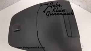 Usagé Boîte à gants Ford Tourneo Courier Prix € 20,00 Règlement à la marge proposé par Gebr.Klein Gunnewiek Ho.BV