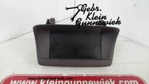 Used Interior display Opel Meriva Price € 200,00 Margin scheme offered by Gebr.Klein Gunnewiek Ho.BV