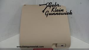 Używane Schowek w desce rozdzielczej Volkswagen Tiguan Cena € 30,00 Procedura marży oferowane przez Gebr.Klein Gunnewiek Ho.BV