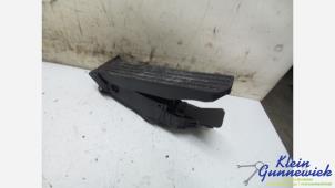 Gaspedalsensor från en Volkswagen Tiguan 2015