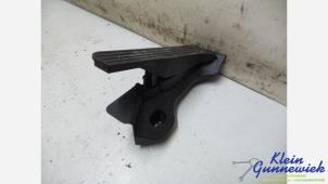 Gaspedalsensor från en Volkswagen Tiguan 2015
