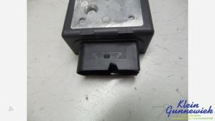Gaspedalsensor från en Volkswagen Tiguan 2015
