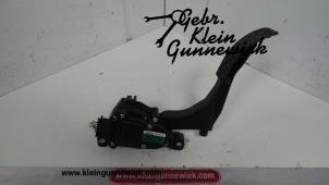 Used Throttle pedal position sensor Volkswagen Polo Price € 30,00 Margin scheme offered by Gebr.Klein Gunnewiek Ho.BV