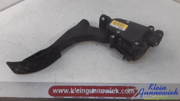 Begagnade Gaspedalsensor Volkswagen Polo Pris € 29,00 Marginaltabell erbjuds av Klein Gunnewiek Autodemontage & Motorentechniek