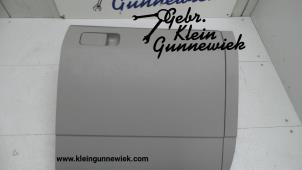 Używane Schowek w desce rozdzielczej Volkswagen Tiguan Cena € 55,00 Procedura marży oferowane przez Gebr.Klein Gunnewiek Ho.BV