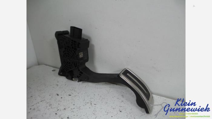 Begagnade Gaspedalsensor Volkswagen Polo Pris € 20,00 Marginaltabell erbjuds av Klein Gunnewiek Autodemontage & Motorentechniek