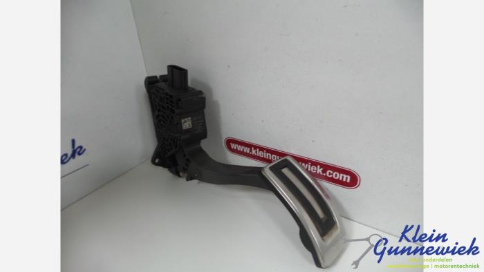 Begagnade Gaspedalsensor Volkswagen Polo Pris € 20,00 Marginaltabell erbjuds av Klein Gunnewiek Autodemontage & Motorentechniek