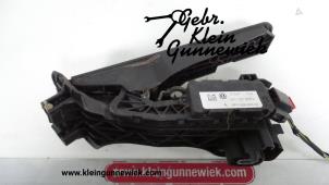 Używane Czujnik polozenia pedalu gazu Volkswagen Passat Cena € 30,00 Procedura marży oferowane przez Gebr.Klein Gunnewiek Ho.BV