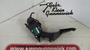 Usagé Capteur de position pédale d'accélérateur Volkswagen Transporter Prix € 50,00 Règlement à la marge proposé par Gebr.Klein Gunnewiek Ho.BV