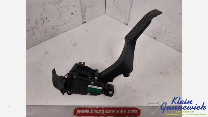 Gebrauchte Gaspedalposition Sensor Volkswagen Transporter Preis € 38,00 Margenregelung angeboten von Klein Gunnewiek Autodemontage & Motorentechniek