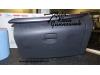 Glovebox from a Renault Scenic 2011