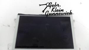 Usados Pantalla interior Audi A4 Precio € 125,00 Norma de margen ofrecido por Gebr.Klein Gunnewiek Ho.BV