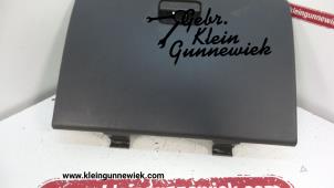 Used Glovebox Mitsubishi Outlander Price € 35,00 Margin scheme offered by Gebr.Klein Gunnewiek Ho.BV