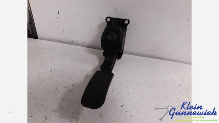 Gebrauchte Gaspedalposition Sensor Mercedes Sprinter Preis € 52,00 Margenregelung angeboten von Klein Gunnewiek Autodemontage & Motorentechniek