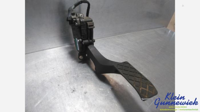 Begagnade Gaspedalsensor Volkswagen Transporter Pris € 20,00 Marginaltabell erbjuds av Klein Gunnewiek Autodemontage & Motorentechniek