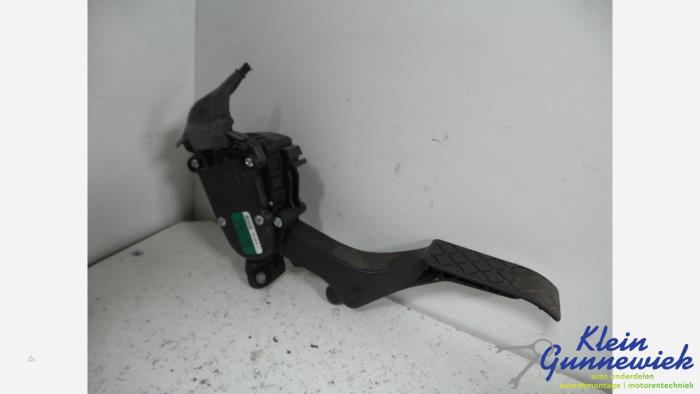 Begagnade Gaspedalsensor Volkswagen Transporter Pris € 38,00 Marginaltabell erbjuds av Klein Gunnewiek Autodemontage & Motorentechniek