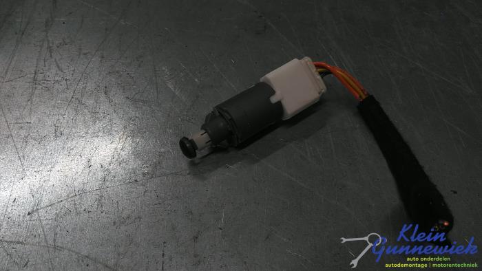 Gebrauchte Gaspedalposition Sensor Opel Movano Preis € 10,00 Margenregelung angeboten von Klein Gunnewiek Autodemontage & Motorentechniek