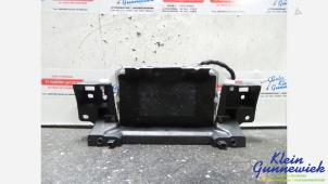 Begagnade Innerdisplay Ford Transit Connect Pris € 40,00 Marginaltabell erbjuds av Klein Gunnewiek Autodemontage & Motorentechniek