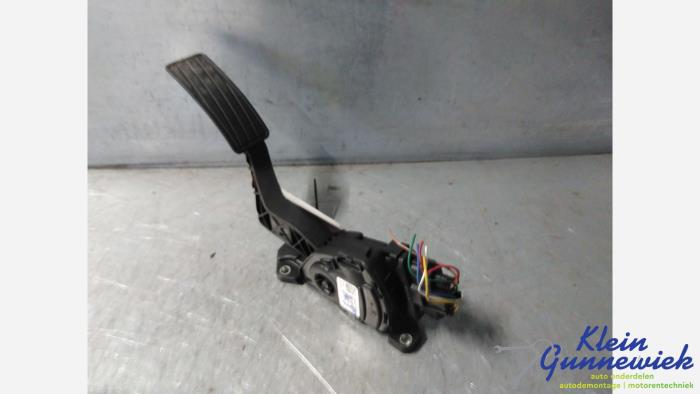 Gebrauchte Gaspedalposition Sensor Opel Agila Preis € 15,00 Margenregelung angeboten von Klein Gunnewiek Autodemontage & Motorentechniek