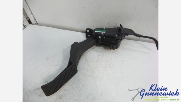 Gebrauchte Gaspedalposition Sensor Volkswagen Transporter Preis € 38,00 Margenregelung angeboten von Klein Gunnewiek Autodemontage & Motorentechniek