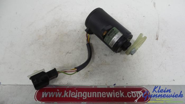 Begagnade Gaspedalsensor Porsche Boxster Pris € 51,00 Marginaltabell erbjuds av Klein Gunnewiek Autodemontage & Motorentechniek