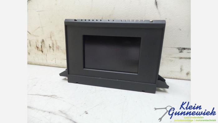 Begagnade Innerdisplay Opel Corsa Pris € 26,00 Marginaltabell erbjuds av Klein Gunnewiek Autodemontage & Motorentechniek
