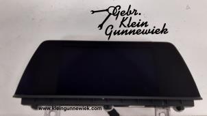 Usagé Affichage intérieur BMW 3-Série Prix € 245,00 Règlement à la marge proposé par Gebr.Klein Gunnewiek Ho.BV