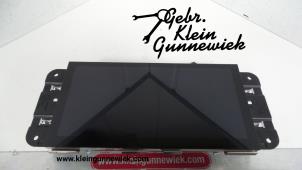 Usagé Affichage intérieur Audi A6 Prix € 695,00 Règlement à la marge proposé par Gebr.Klein Gunnewiek Ho.BV