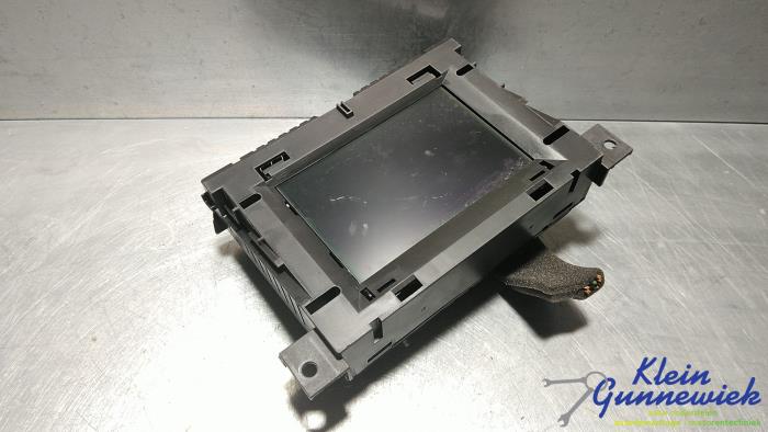 Begagnade Innerdisplay Opel Antara Pris € 141,00 Marginaltabell erbjuds av Klein Gunnewiek Autodemontage & Motorentechniek
