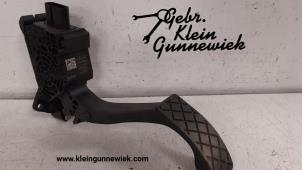 Used Throttle pedal position sensor Volkswagen Polo Price € 35,00 Margin scheme offered by Gebr.Klein Gunnewiek Ho.BV