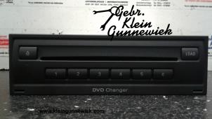 Usagé Lecteur DVD Audi A7 Prix € 250,00 Règlement à la marge proposé par Gebr.Klein Gunnewiek Ho.BV