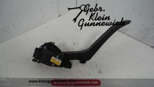 Używane Czujnik polozenia pedalu gazu Volkswagen Touareg Cena € 45,00 Procedura marży oferowane przez Gebr.Klein Gunnewiek Ho.BV