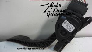 Used Throttle pedal position sensor Ford Fiesta Price € 20,00 Margin scheme offered by Gebr.Klein Gunnewiek Ho.BV