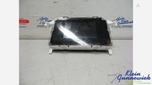 Begagnade Innerdisplay Ford Focus Pris € 40,00 Marginaltabell erbjuds av Klein Gunnewiek Autodemontage & Motorentechniek