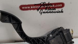 Used Throttle pedal position sensor Ford Focus Price € 35,00 Margin scheme offered by Gebr.Klein Gunnewiek Ho.BV