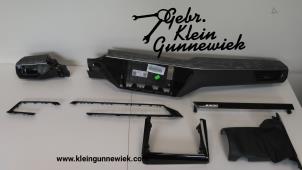 Used Decorative strip set cabin Audi E-Tron Price € 125,00 Margin scheme offered by Gebr.Klein Gunnewiek Ho.BV