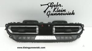Używane Panel sterowania nagrzewnicy BMW Z4 Cena € 325,00 Procedura marży oferowane przez Gebr.Klein Gunnewiek Ho.BV