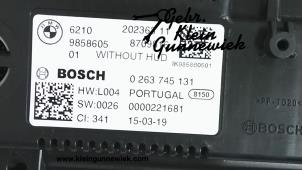 Usagé Instrument de bord BMW Z4 Prix € 595,00 Règlement à la marge proposé par Gebr.Klein Gunnewiek Ho.BV
