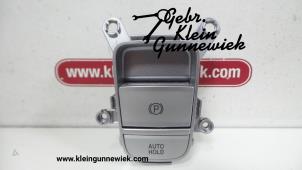 Used Parking brake switch Hyundai Tucson Price € 50,00 Margin scheme offered by Gebr.Klein Gunnewiek Ho.BV