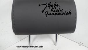 Used Headrest Skoda Superb Price € 25,00 Margin scheme offered by Gebr.Klein Gunnewiek Ho.BV