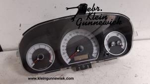 Gebrauchte Instrumentenbrett Kia Cee'D Preis € 125,00 Margenregelung angeboten von Gebr.Klein Gunnewiek Ho.BV