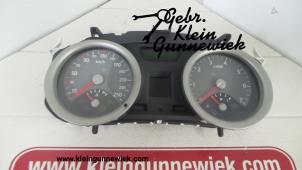 Usagé Instrument de bord Renault Megane Prix € 35,00 Règlement à la marge proposé par Gebr.Klein Gunnewiek Ho.BV