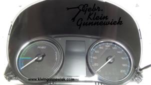 Used Instrument panel Mitsubishi Outlander Price € 275,00 Margin scheme offered by Gebr.Klein Gunnewiek Ho.BV