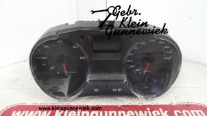 Used Instrument panel Seat Ibiza Price € 75,00 Margin scheme offered by Gebr.Klein Gunnewiek Ho.BV