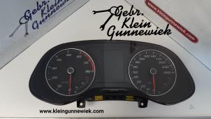 Gebrauchte Instrumentenbrett Seat Leon Preis € 250,00 Margenregelung angeboten von Gebr.Klein Gunnewiek Ho.BV