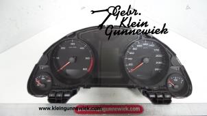 Usagé Instrument de bord Seat Exeo Prix € 100,00 Règlement à la marge proposé par Gebr.Klein Gunnewiek Ho.BV