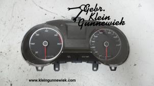 Used Instrument panel Seat Ibiza Price € 75,00 Margin scheme offered by Gebr.Klein Gunnewiek Ho.BV