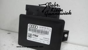 Używane Modul hamulca postojowego Audi A7 Cena € 75,00 Procedura marży oferowane przez Gebr.Klein Gunnewiek Ho.BV